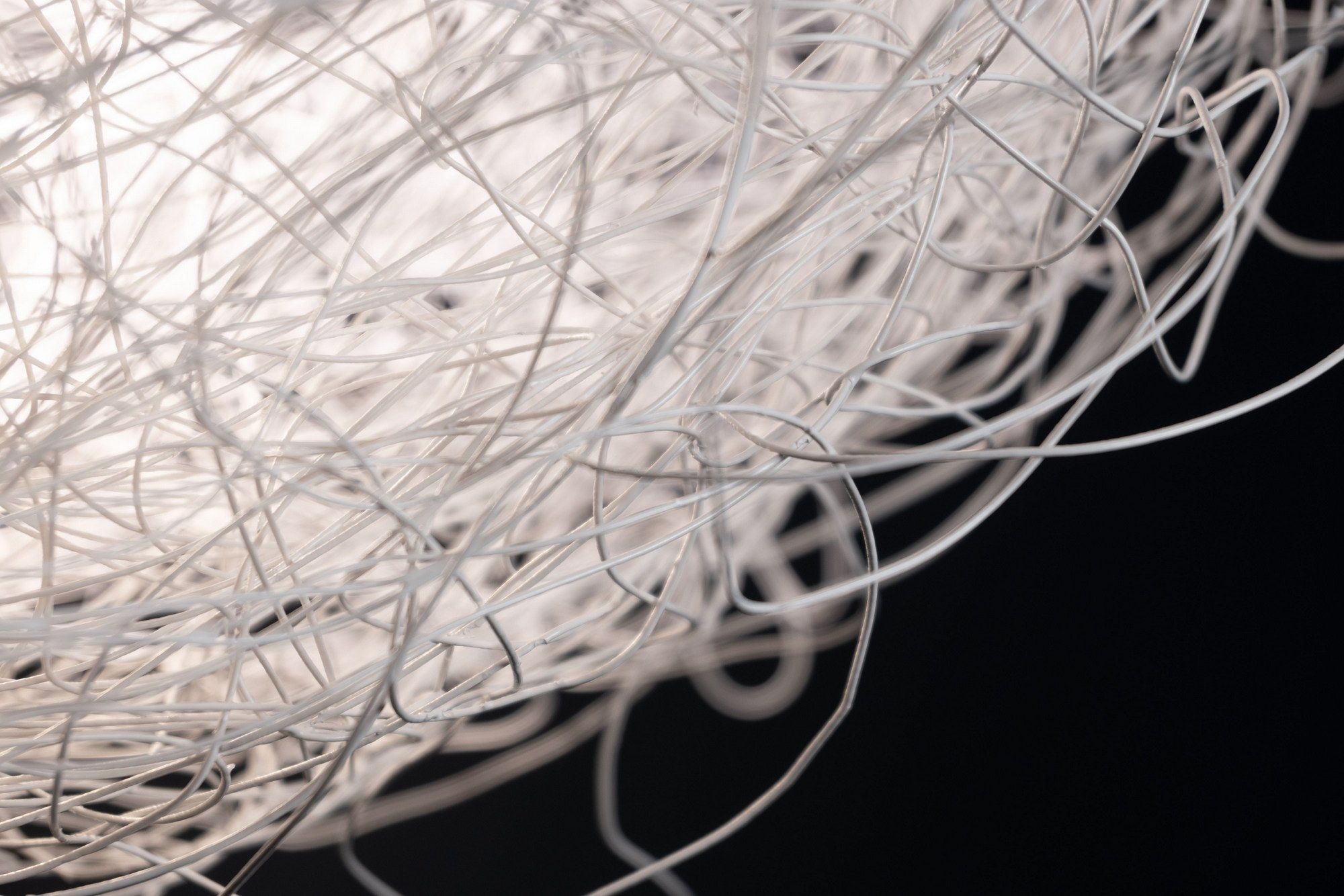 Светодиодный подвесной светильник из нержавеющей стали A-Emotional Light Pili ARCH-00009963 - Вид №7