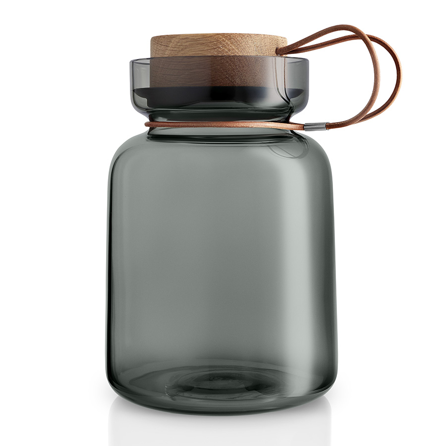 591503 Банка для хранения silhouette 1,5 л Eva Solo 