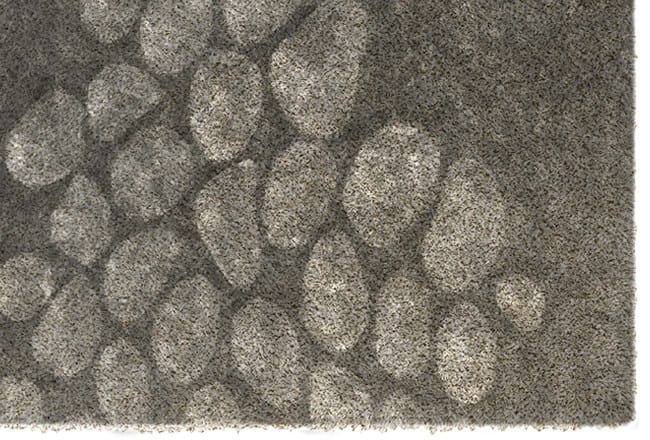 Прямоугольный ковер ручной работы из шерсти Brabbu TURKANA ARCH-00137758 - Вид №2