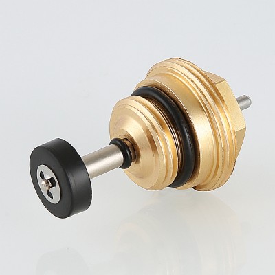 VT.VTC30.N.0 Запорный клапан для коллекторных блоков Valtec Стандарт  - Вид №11