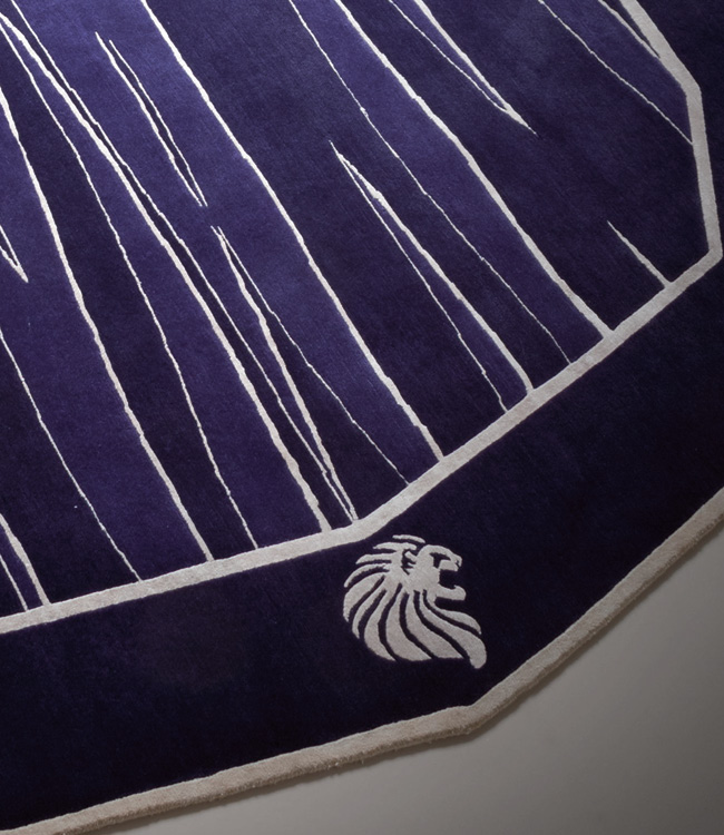 GRST217 Infinity zenus ковер - giorgio collection Декор - Вид №3