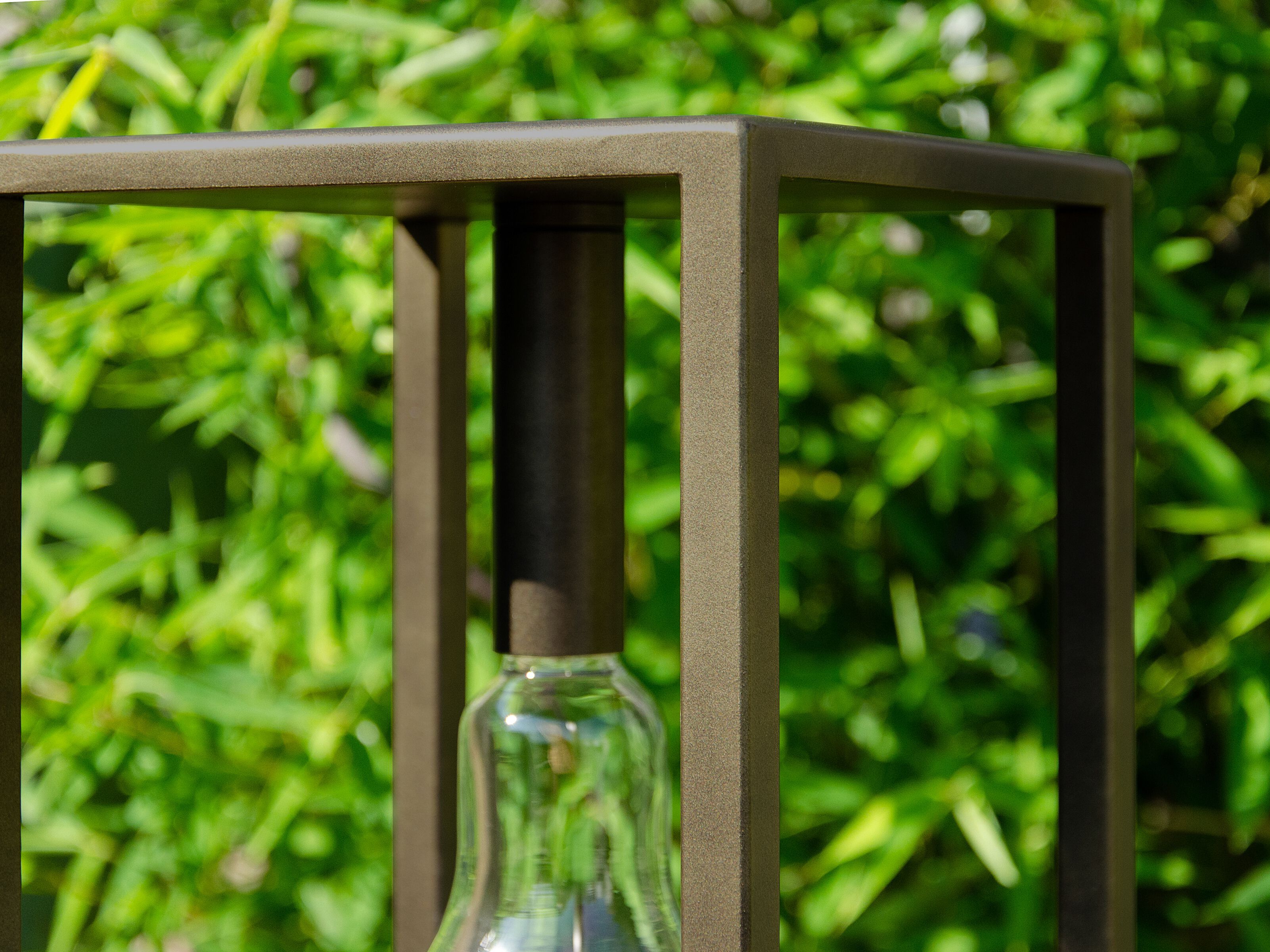 Аккумуляторная батарея светодиодный открытый торшер Renzo Serafini COLONNA ARCH-00115634 - Вид №1