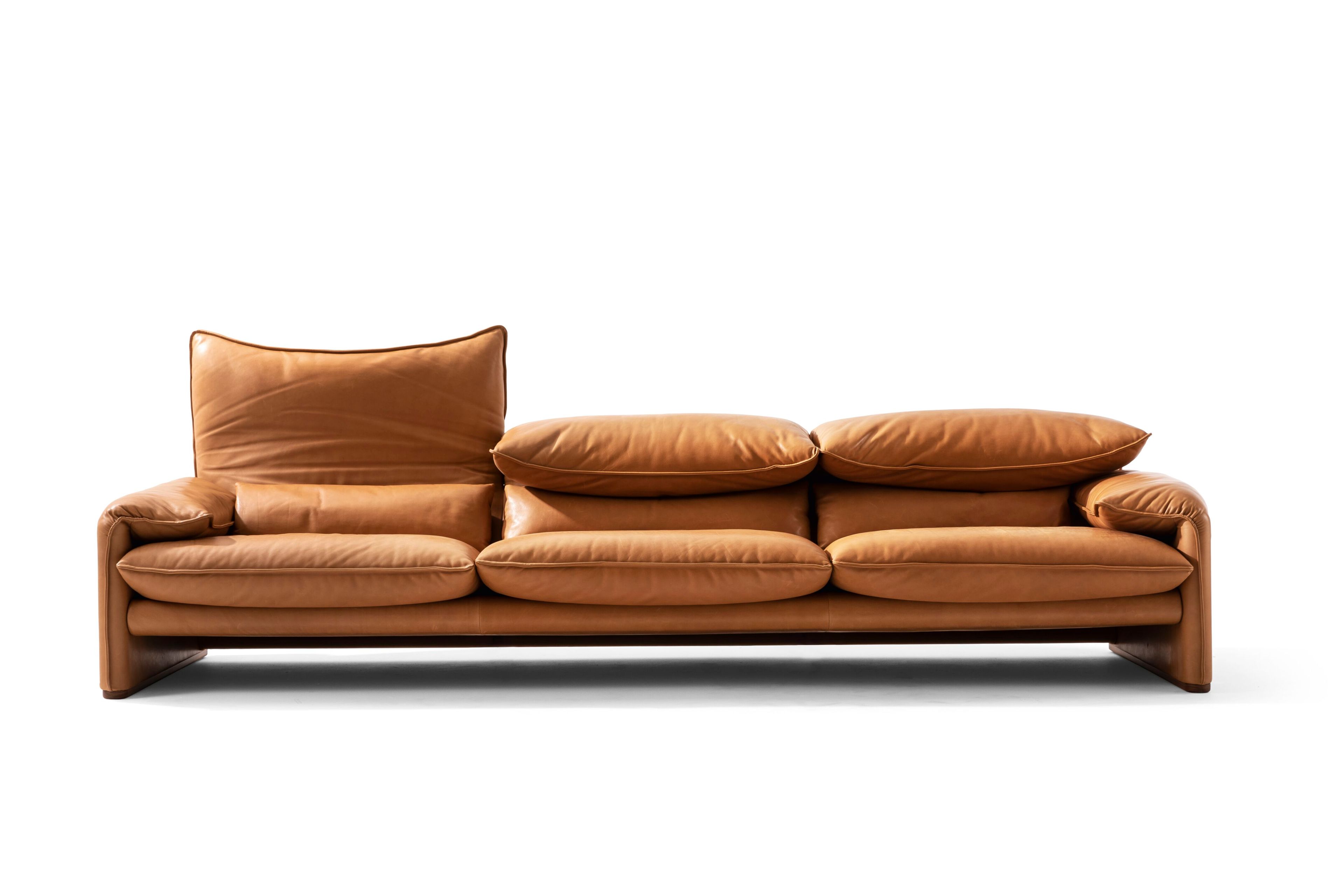 Линейный диван CASSINA Living ARCH-00088980 - Вид №4