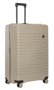 B1Y08432.425 Чемодан B1Y08432 Expandable Hard-Shell Large Trolley BY Brics Ulisse