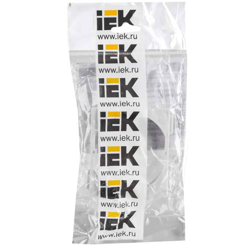 Суппорт для электроустановочных изделий IEK для кабель-каналов 100x40 100x60 STLM-2121787 - Вид №1