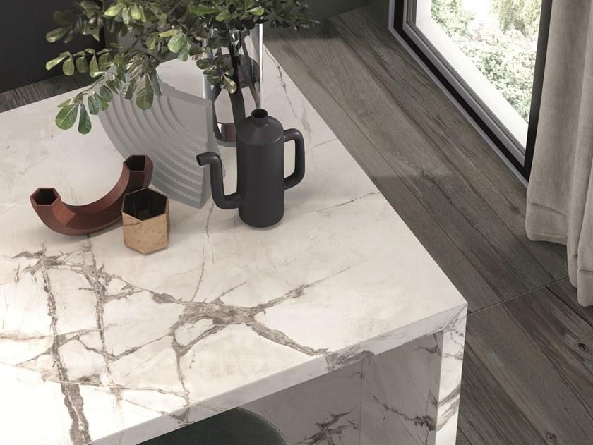 Flaviker Настенная / напольная плитка из керамогранита Supreme sun-id-1361662 - Вид №21