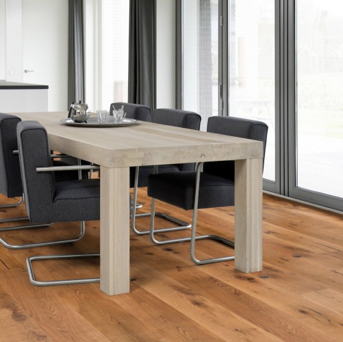 Паркетная доска Solidfloor Озеро Драммонд 1190195 - Вид №7