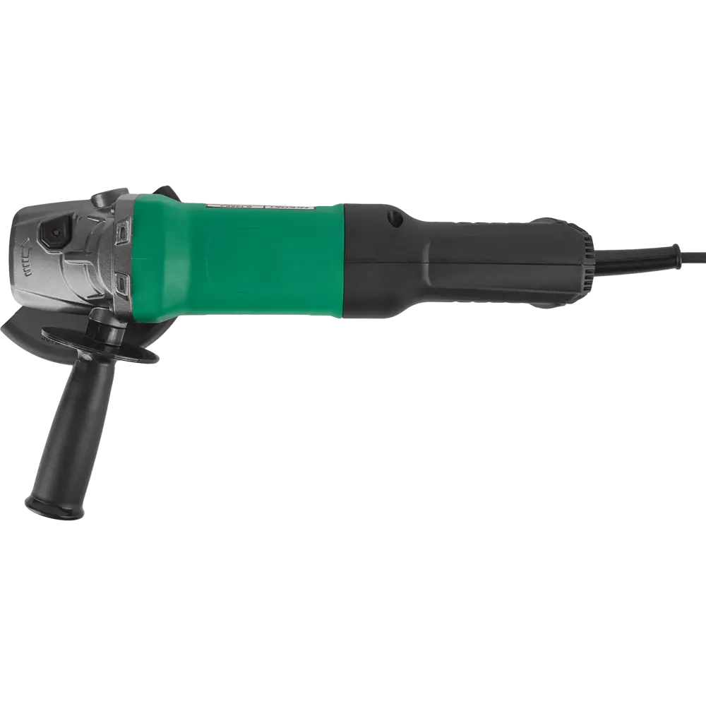 УШМ сетевая Hikoki G13SE3, 1400 Вт, 125 мм STLM-2095198 - Вид №1