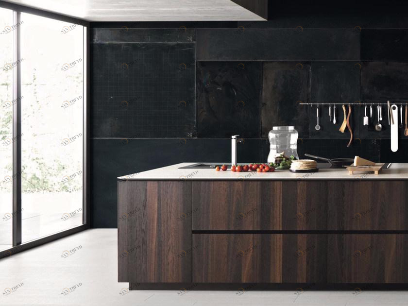 Inkiostro Bianco Панорамные обои под камень Collection 2014 sun-id-1385811