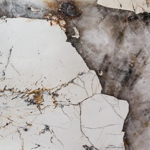 Круглый мраморный стол Casamilano TANGERI ARCH-00146293 - Вид №7