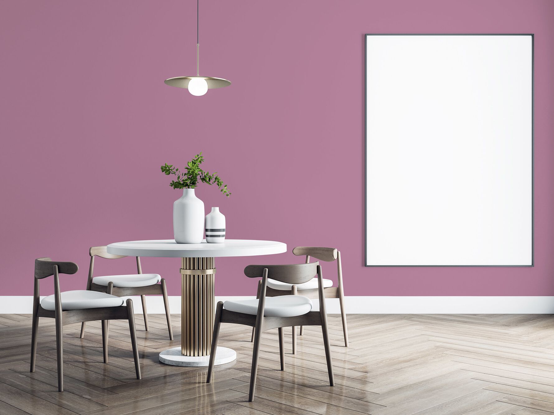 Декоративная живопись Architects Paper чистый ARCH-00136972 - Вид №3