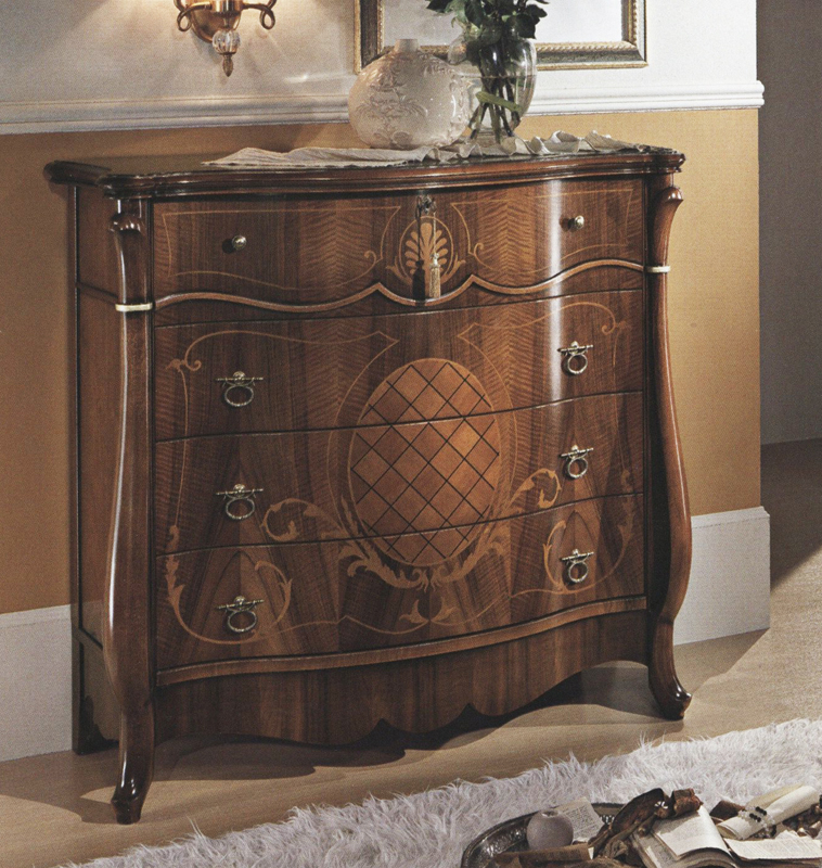 Комод  ARTE CASA 2693 Evoluzione