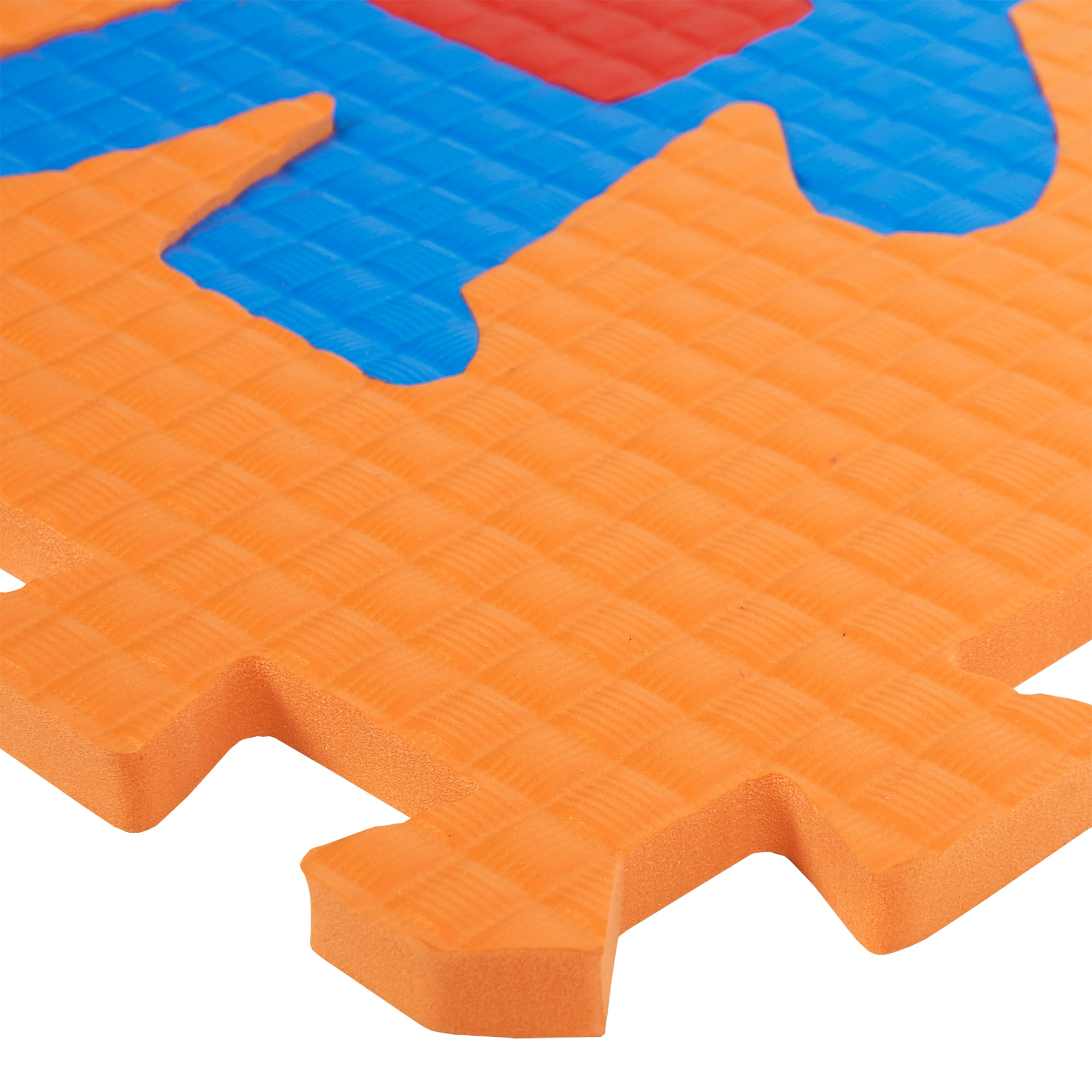 82411020 Пол мягкий «Космос», ЭВА, 33x33 см Santreyd  - Вид №2