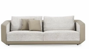 Now & Future Диван из ткани