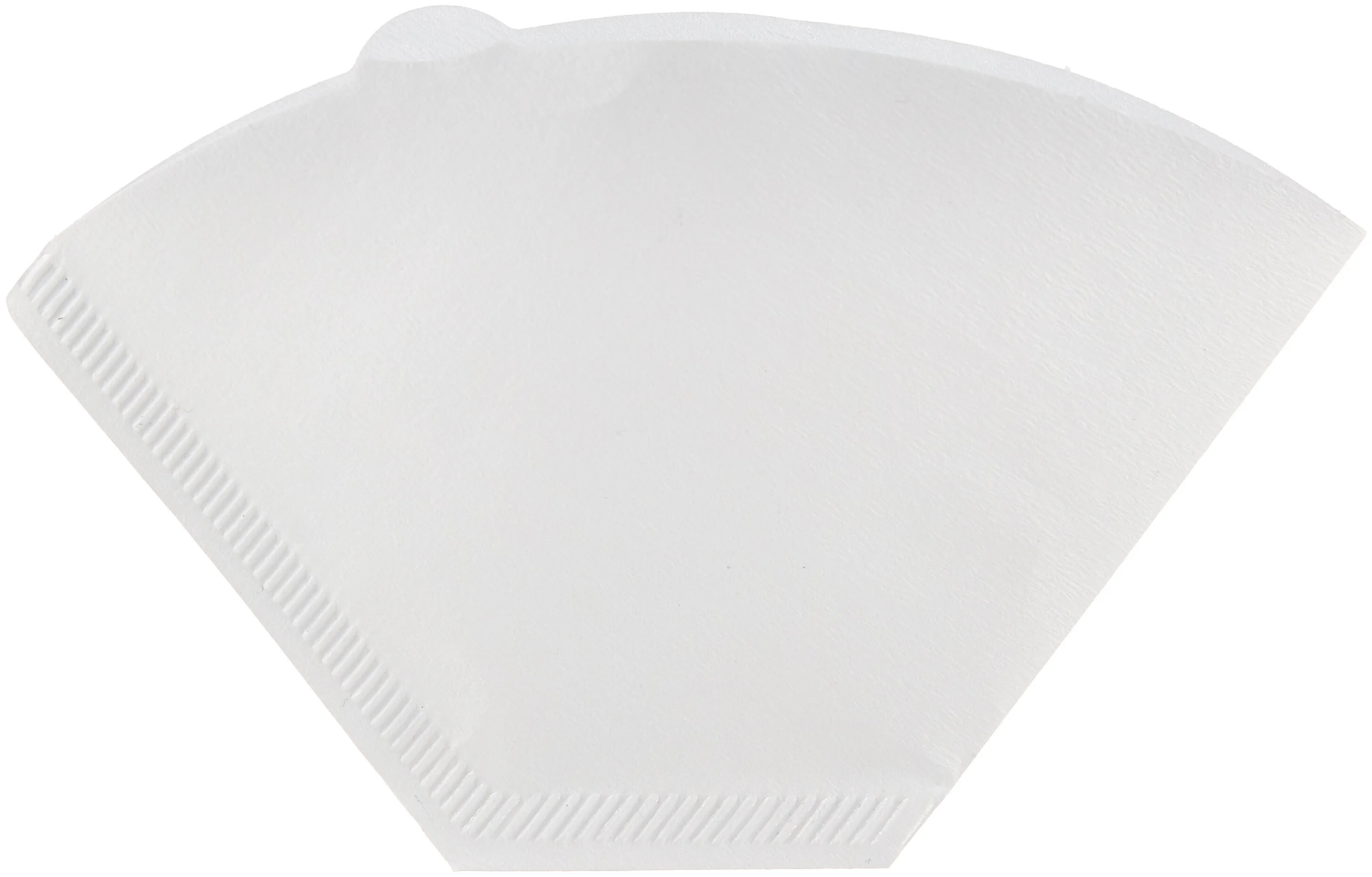 6687307 Одноразовые фильтры Filtero Premium №2 белый STDN-0063729 - Вид №1