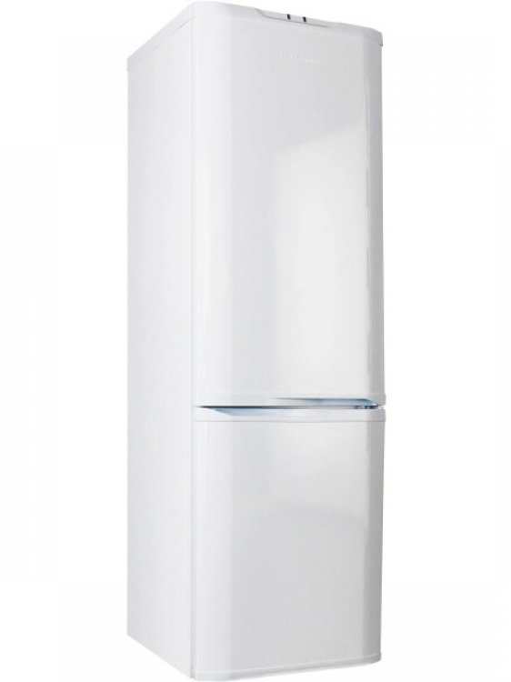 9978173 Холодильник с морозильником   ОРСК 175 B белый STDN-0143040