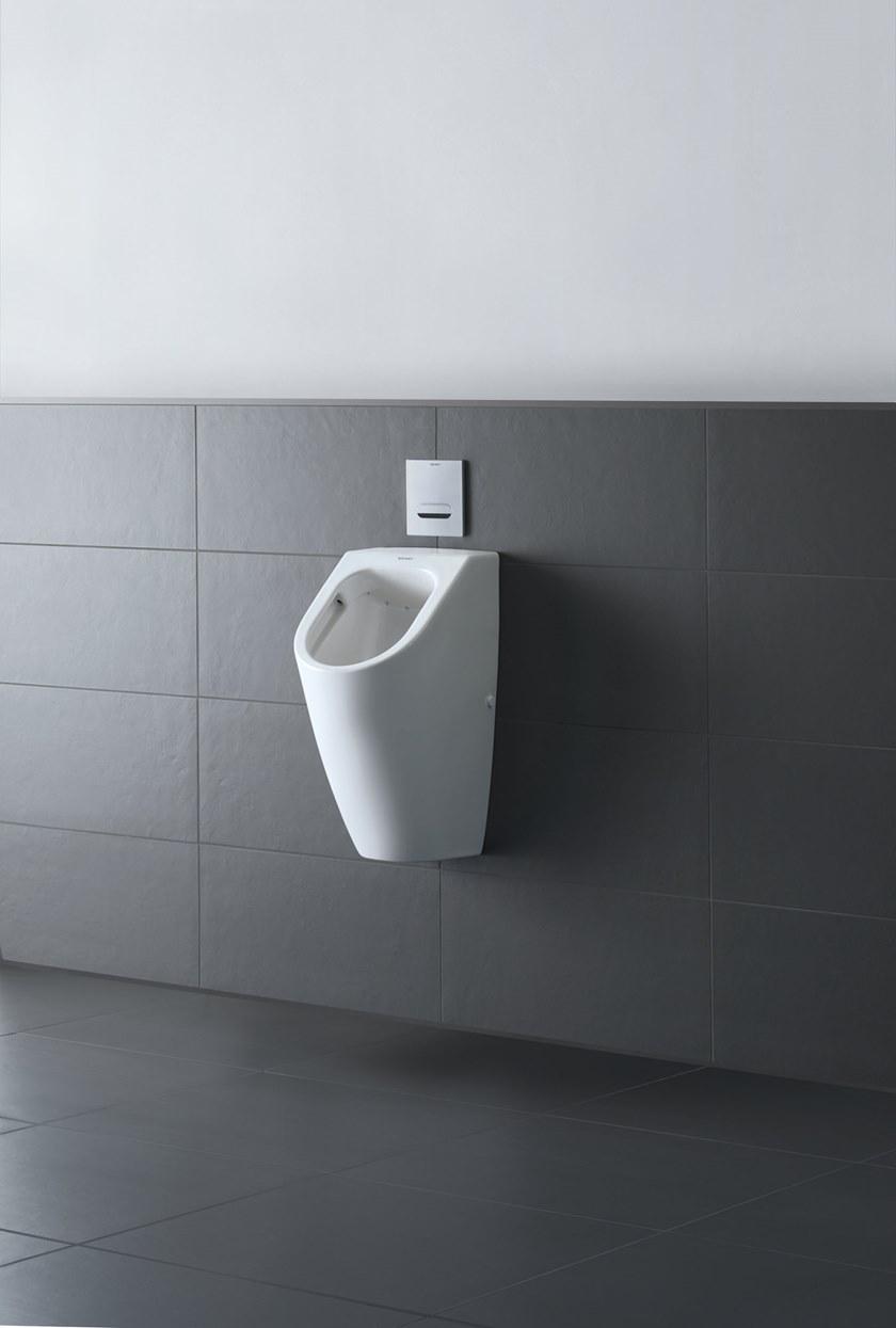 Duravit Кнопка смыва для стеклянного унитаза Durasystem® sun-id-1494649 - Вид №9