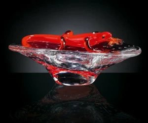 VGnewtrend Центральная часть из стекла  5001624.00