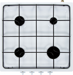 9984016 Газовая плитка Gefest ПГ 900-03 белый