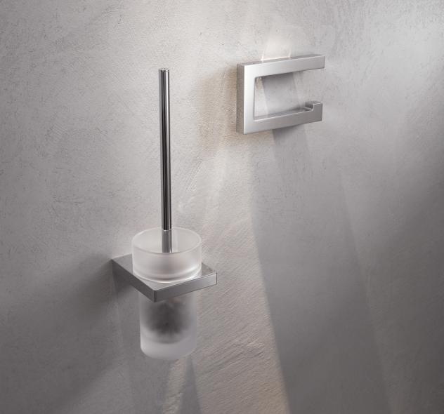 100.20.01040 Щетка для унитаза HEWI System 162 | Edelstahl  - Вид №6