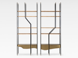 Книжный магазин в день