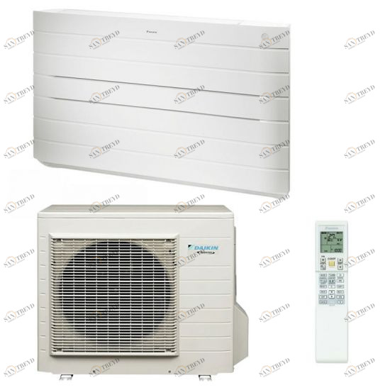 Daikin FVXG50K / RXG50L sun-id-369499