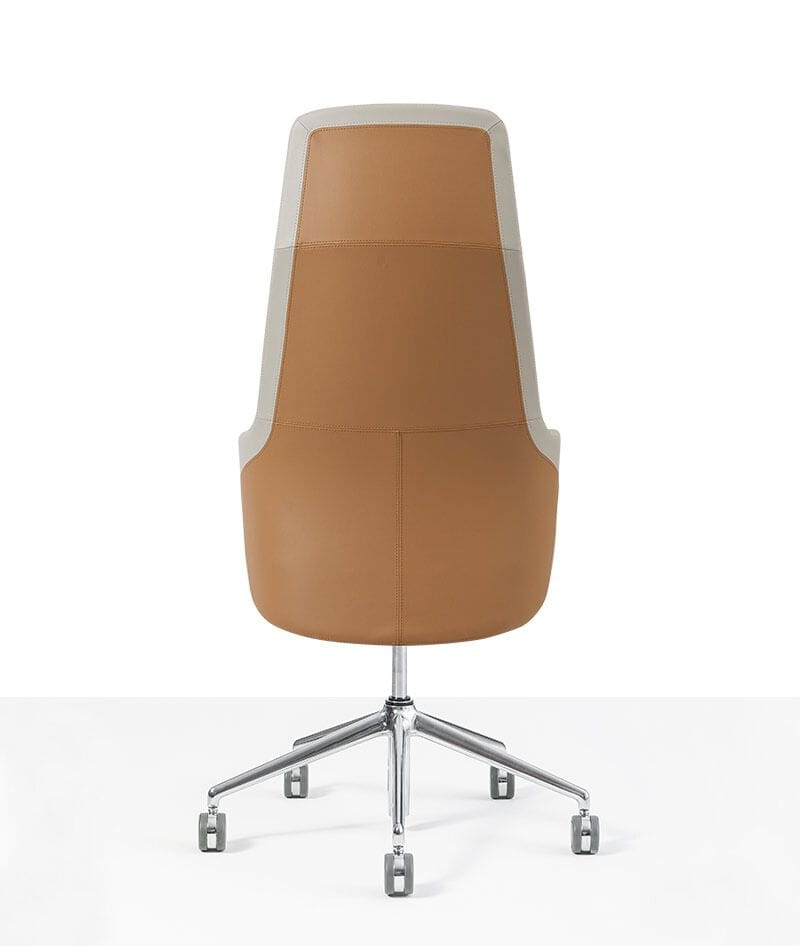 Офисное кресло руководителя Moschella Duet ARCH-00135040 - Вид №12