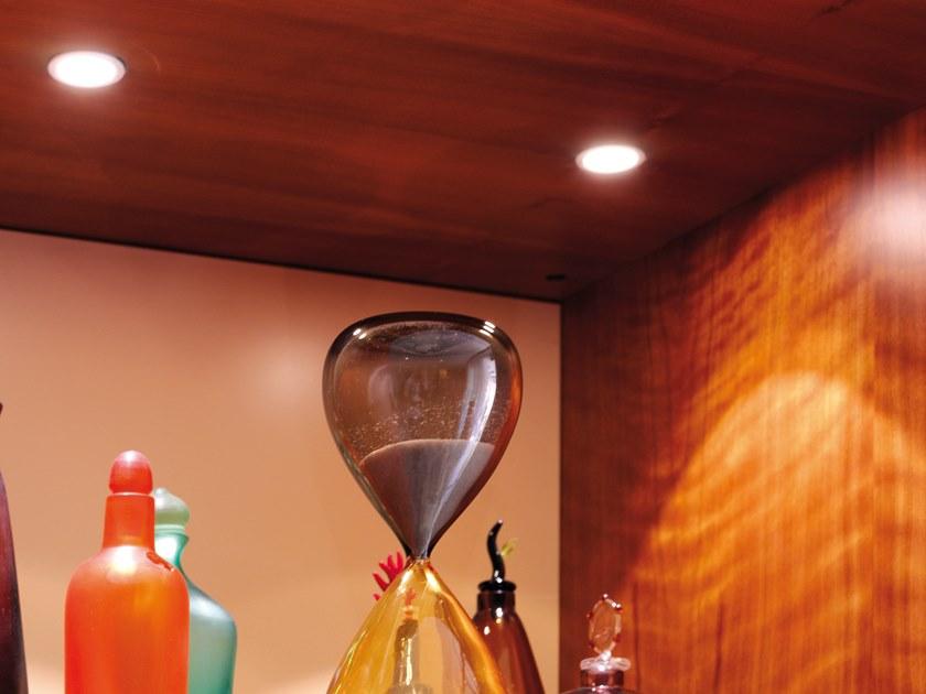 EGOLUCE Освещение мебели Top 6363 - Вид №1