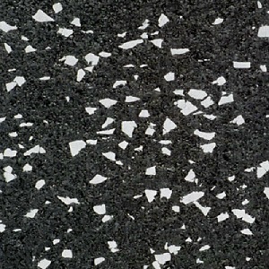 Напольное покрытие bsw regupol everroll classic черно-серый 10 мм BSW Regupol