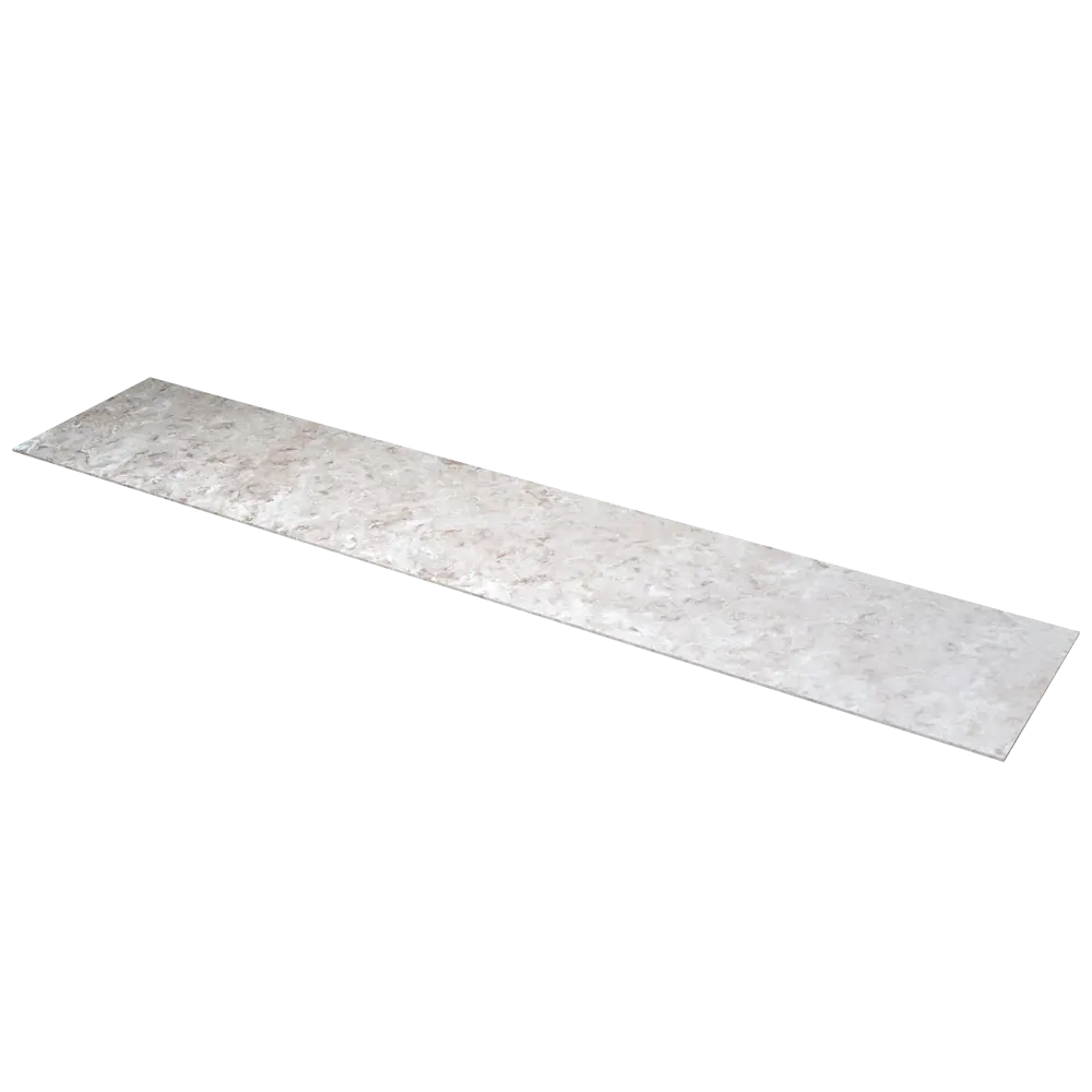 Santreyd Раффия: акриловая стеновая панель с текстурой натурального дерева 84168221 STLM-0046726 - Вид №4