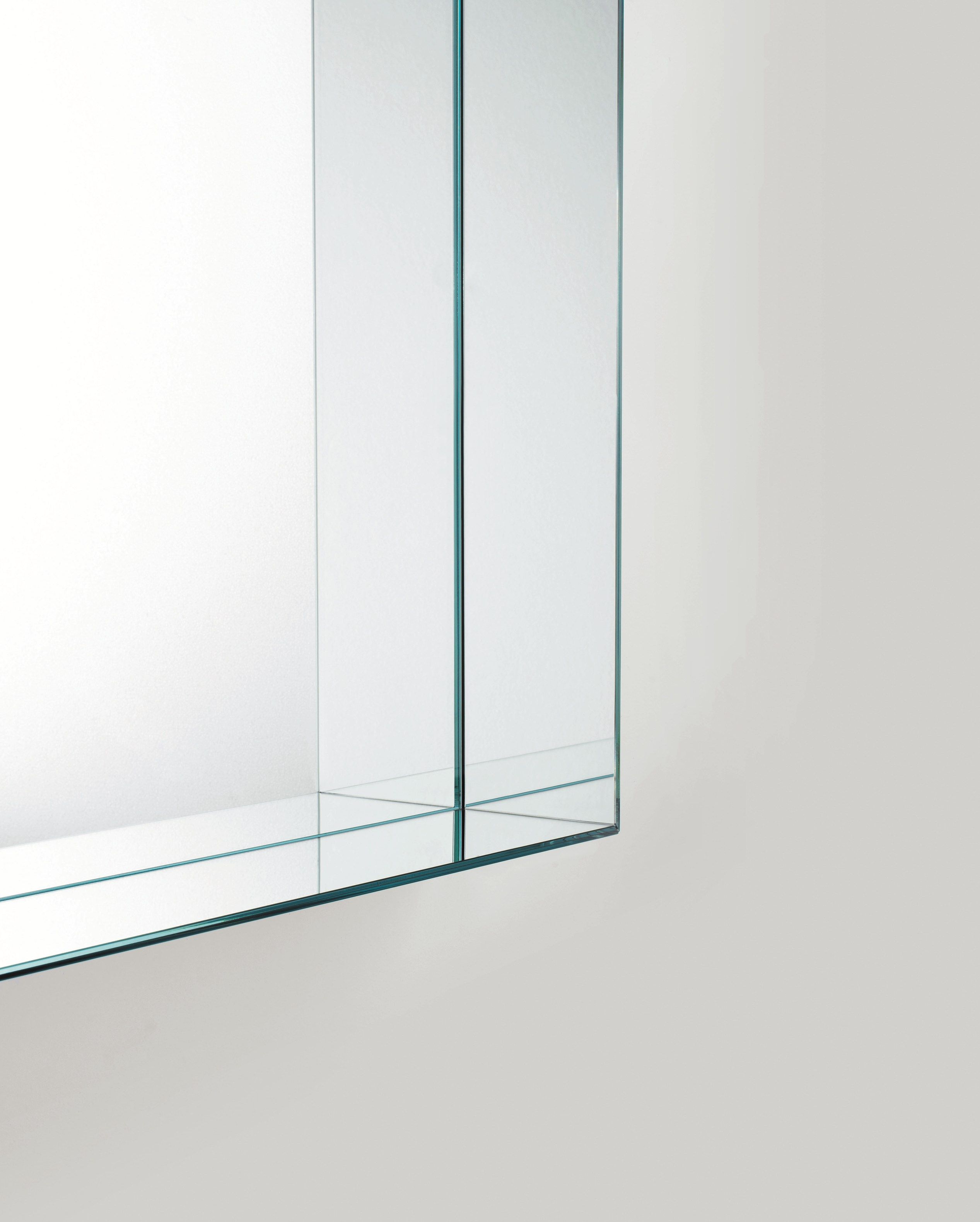 Настенное зеркало Glas Italia Зеркальное зеркало ARCH-00000703 - Вид №1