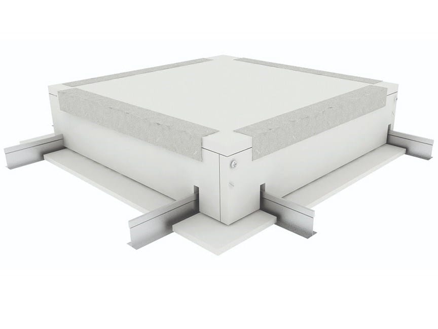 Противопожарная коробка для защиты светильников Promat by etex PROMALUX®-GM ARCH-00059059 - Вид №1