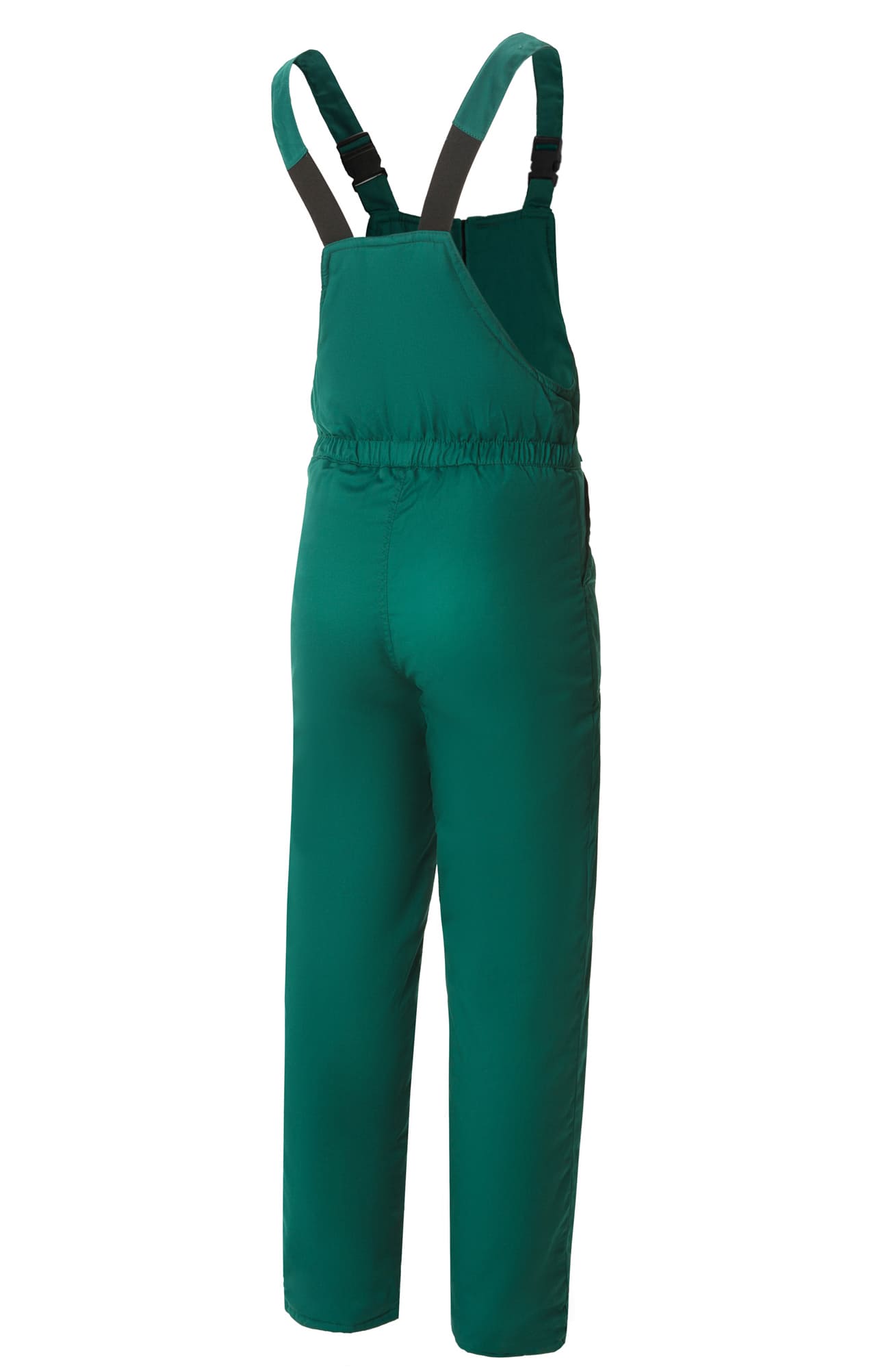 63761 Костюм "Эксперт-К" зимний темно-зеленый  Зимняя спецодежда  размер 60-62/182-188  - Вид №10