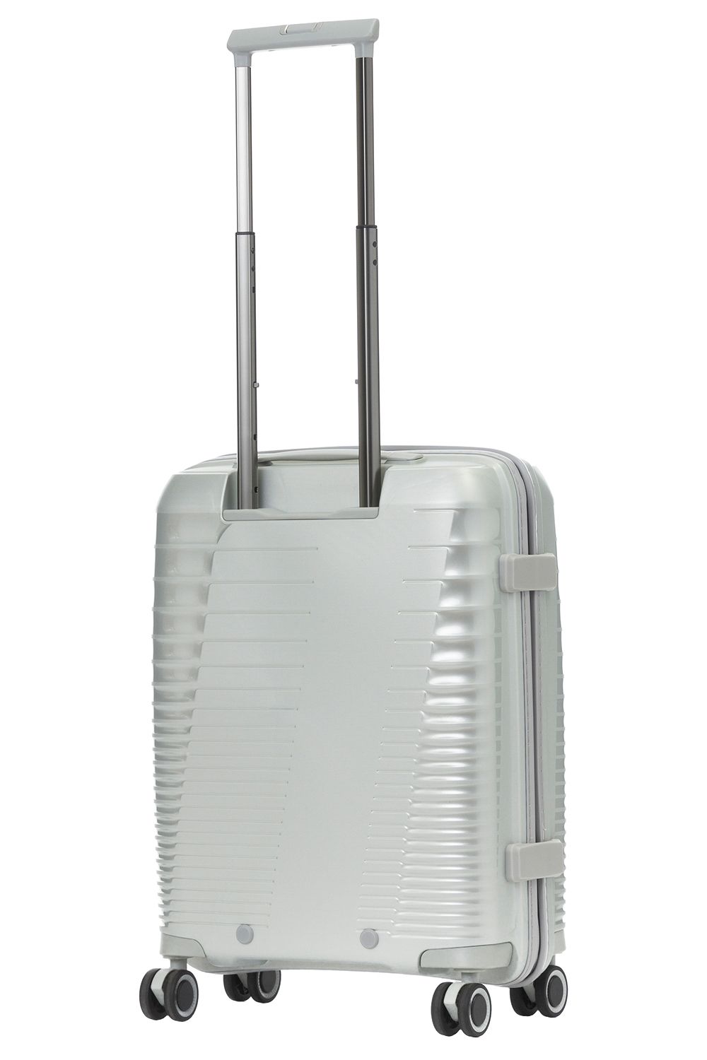 M1221-18-52 Чемодан M1221*52 Spinner S March Stonic  - Вид №1