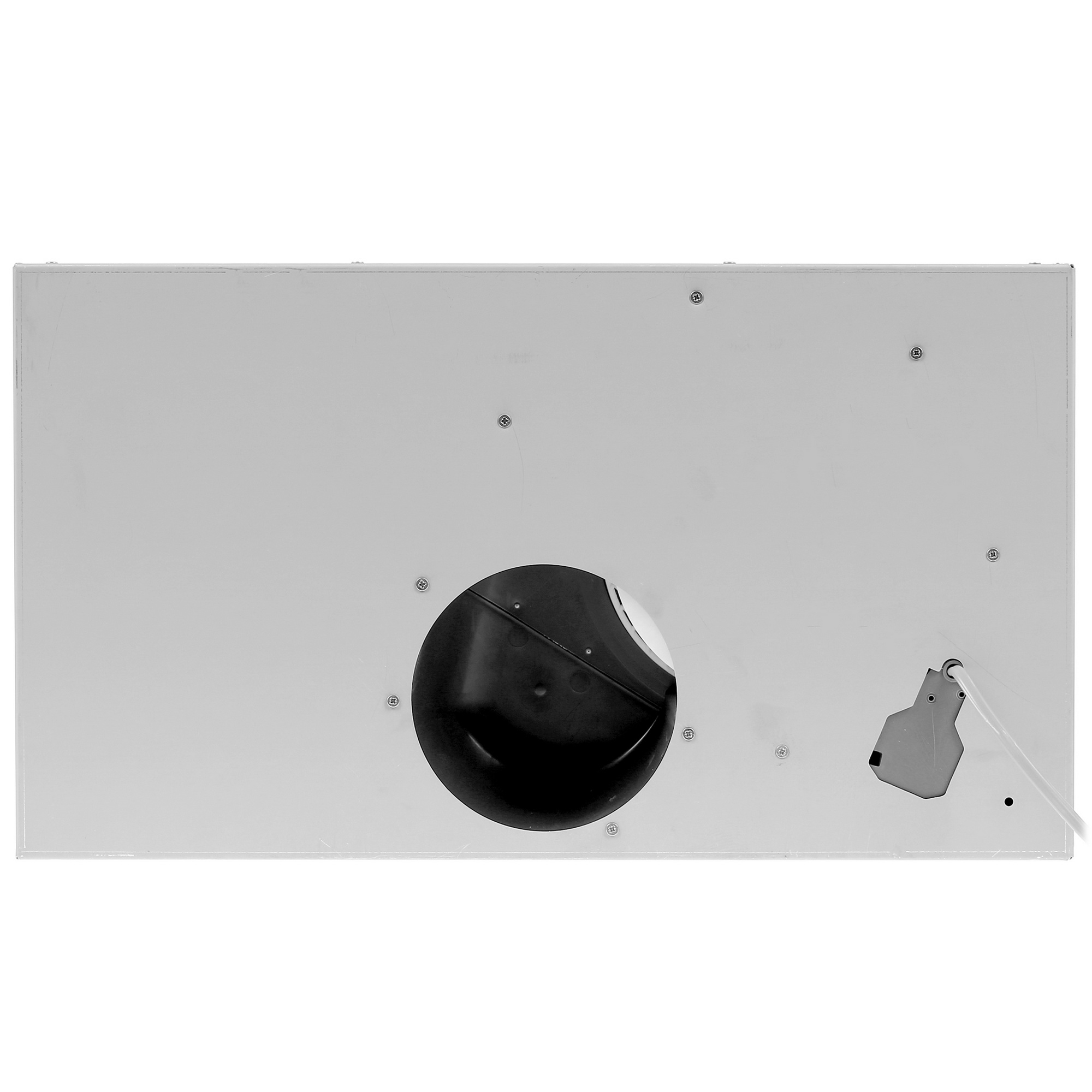 1244909 Вытяжка полновстраиваемая Akpo WK-7 Micra черный STDN-0055010 - Вид №3