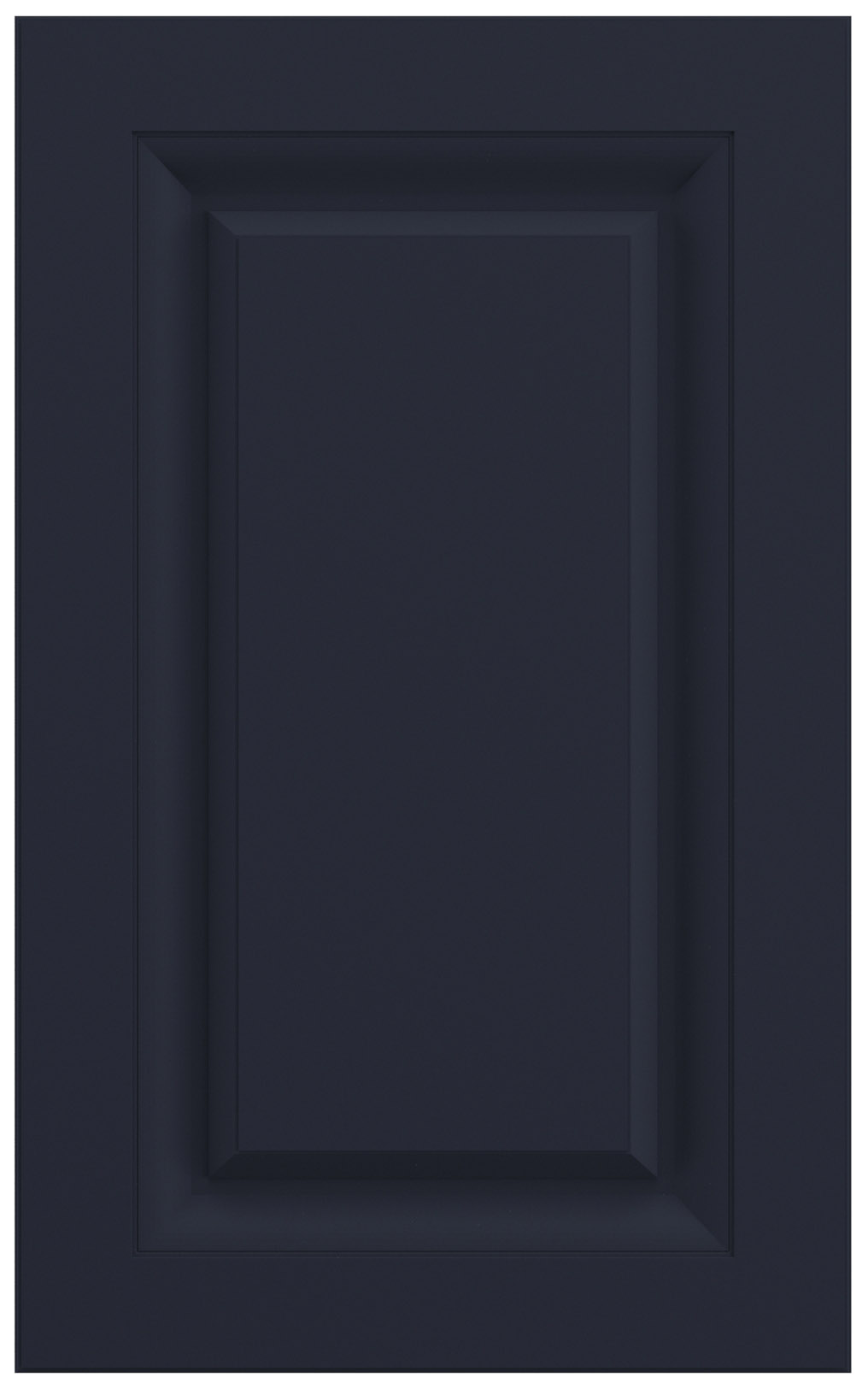 Фасады для кухни Классика Фрезеровка «Монбельяр» Сапфир №276 SIDAK SIST71-10217