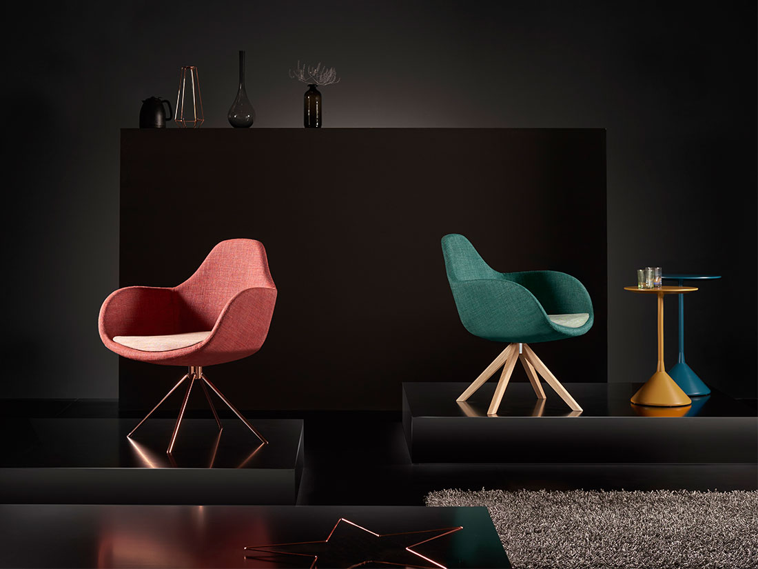 067001 Кресло Belta-Frajumar Punk Santreyd