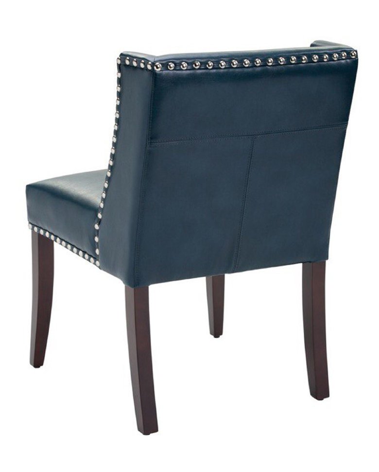 Стул Traitor ICON DESIGNE  177983 Синий  - Вид №2