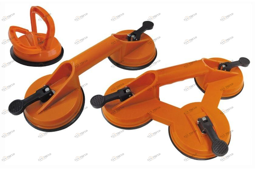 MAURER Пластиковые присоски sun-id-1505668