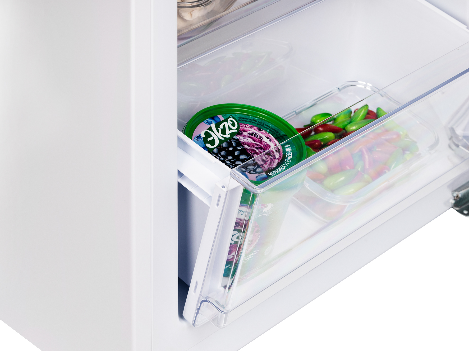 9021256 Встраиваемый холодильник HIBERG i-RFCB 455F NFW STDN-0026551 - Вид №10