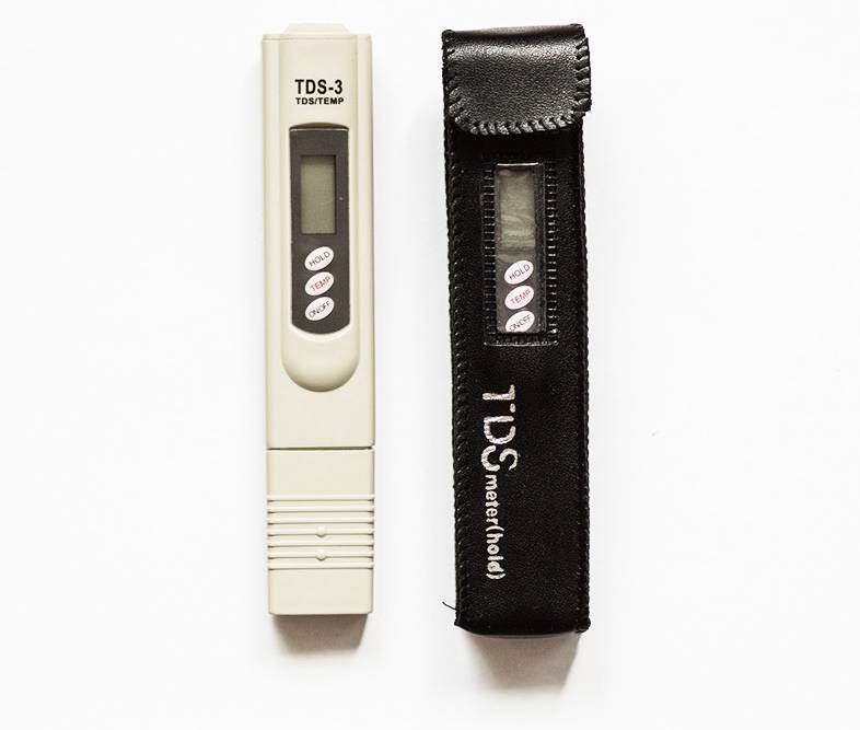 2703 Солемер TDS-3 метр LAB.Space  - Вид №2