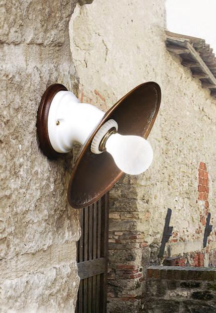 Aldo Bernardi Настенный светильник в рамке Polare sun-id-1515645 - Вид №1