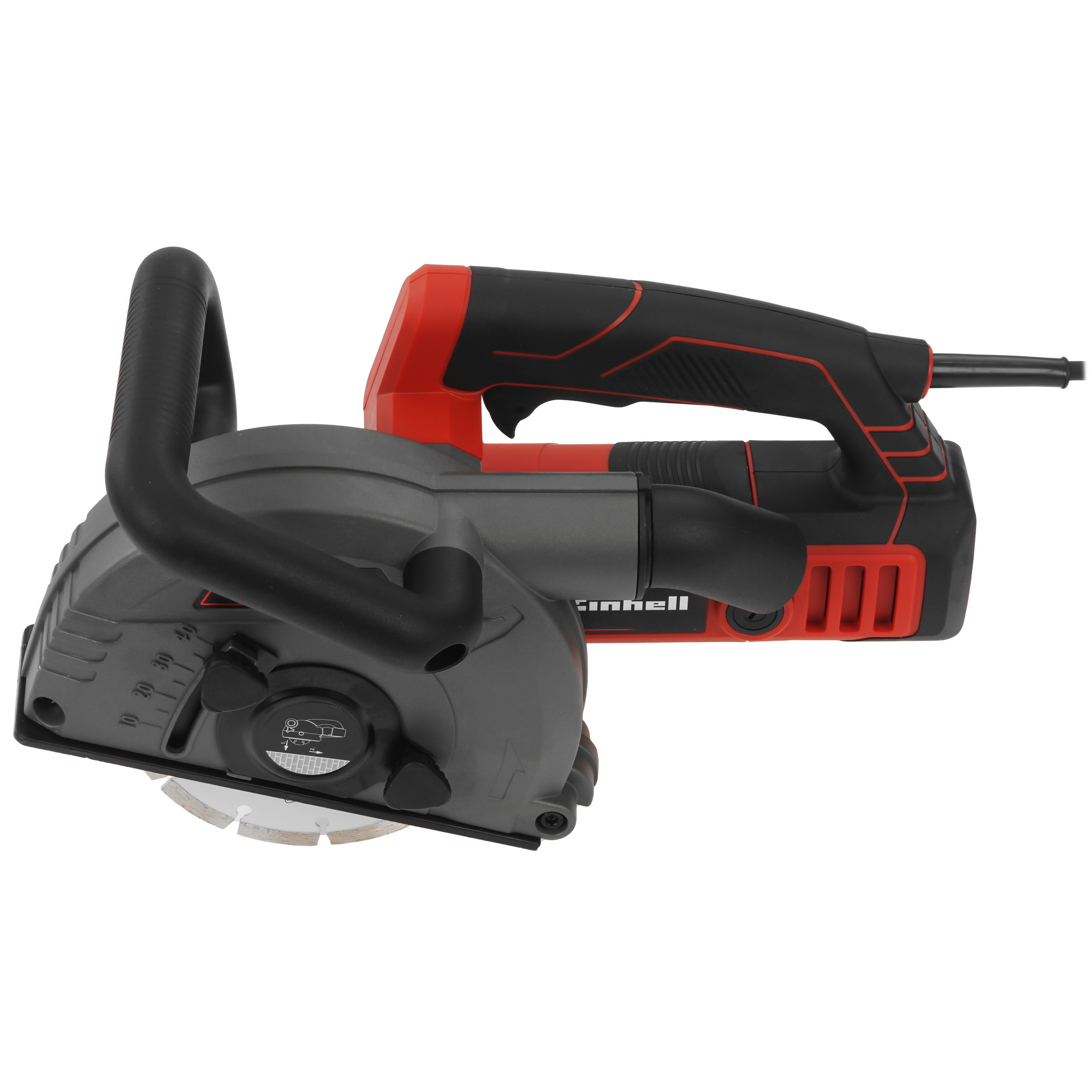 Штроборез Einhell TE-MA 1700 9148346 STDN-0129269 - Вид №2