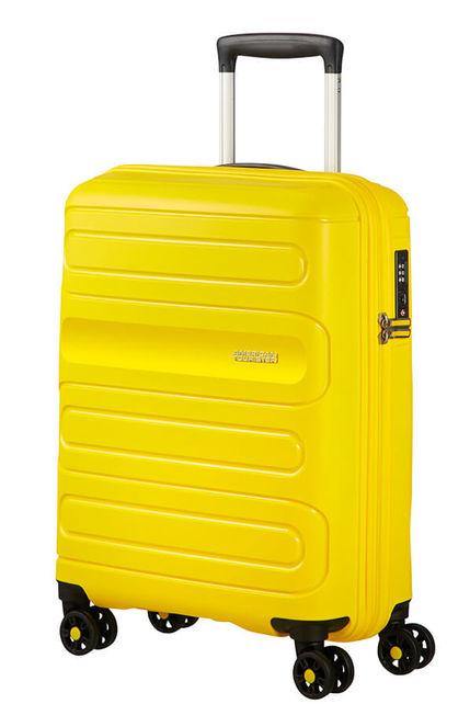 51G-06001 Чемодан 51G*001 Spinner 55 American Tourister Sunside 