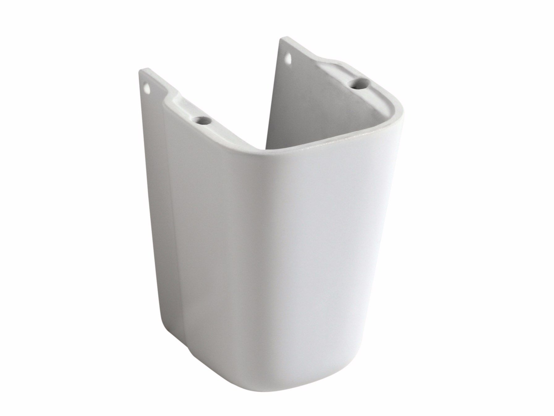 Керамическая колонна для умывальника Olympia Ceramica CLEAR ARCH-00097303