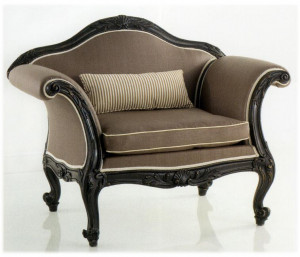 Кресло  CHELINI 1200