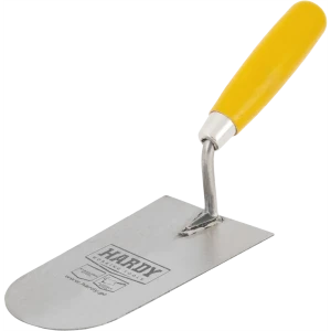 Кельма отделочника Hardy 0810-301610 160x85 мм