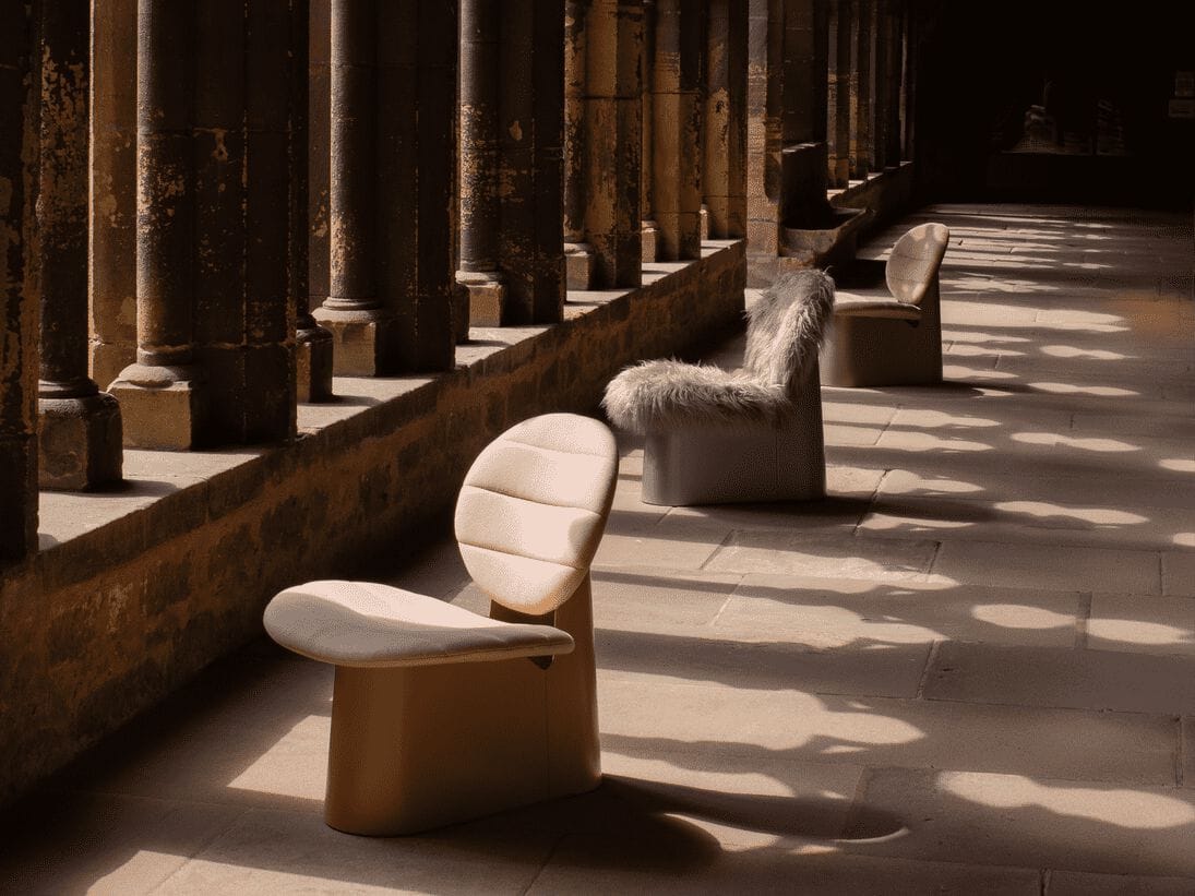 Креслице pulpo PILOTA ARCH-00101625 - Вид №3