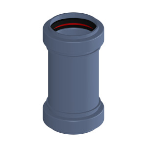 02314 Муфты Tece