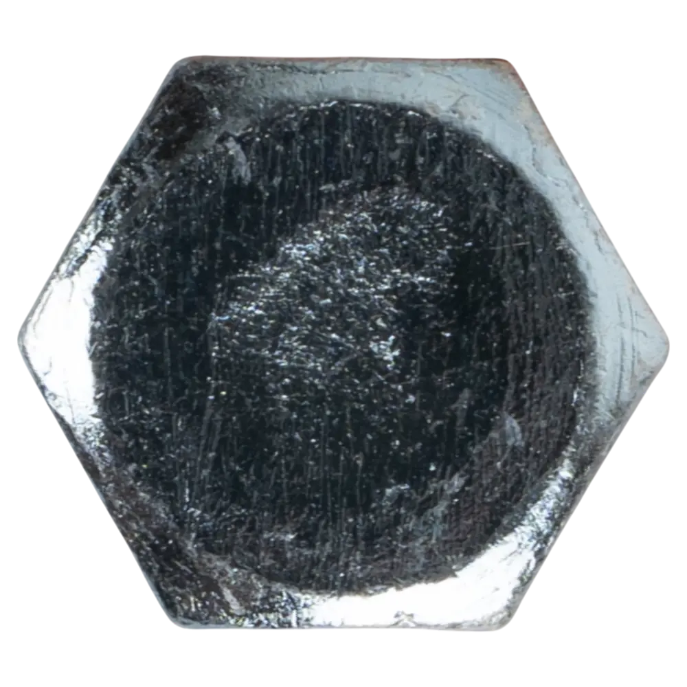 Болт сантехнический DILWIS оцинкованный 8x100 мм с потайной головкой 89384855 STLM-1571518 - Вид №1